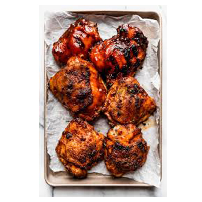 "Chicken BBQ - Click here to View more details about this Product